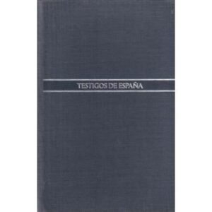 Esquema del delito en España