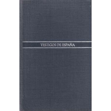 Esquema del delito en España
