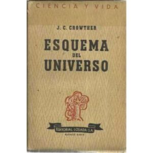 ESQUEMA DEL UNIVERSO