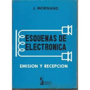 Esquemas de electrónica. Emisión y recepción