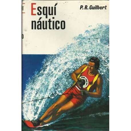 Esquí náutico