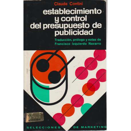 Establecimiento y control del presupuesto de publicidad