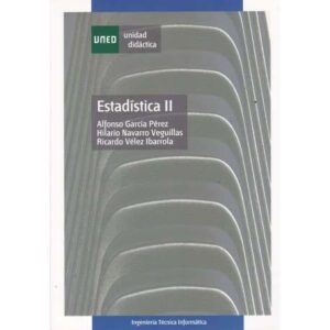 Estadística II