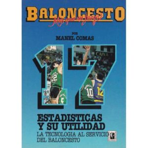Estadísticas y su utilidad. La tecnología al servicio del baloncesto