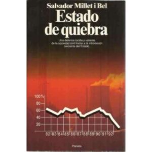 Estado de quiebra