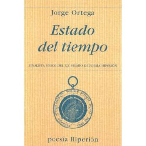 Estado de tiempo
