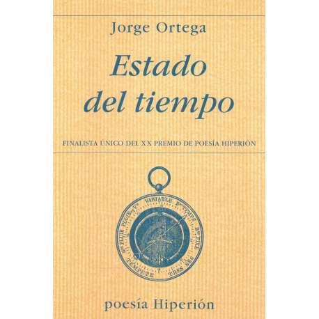 Estado de tiempo