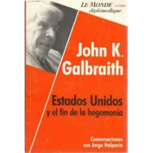 Estados Unidos y el fin de la hegemonía