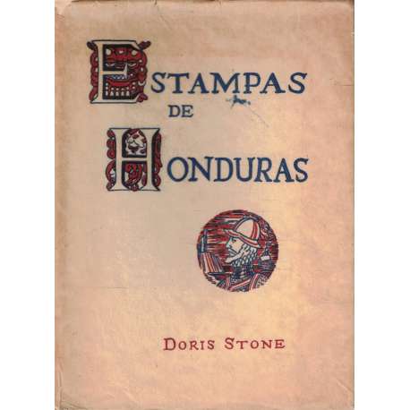 Estampas de Honduras
