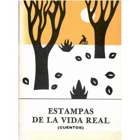 Estampas de la vida real (Cuentos)