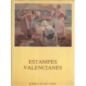 Estampes Valencianes
