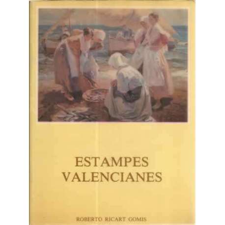 Estampes Valencianes