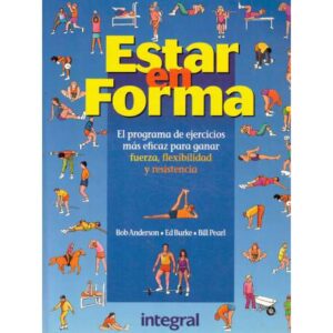Estar en forma