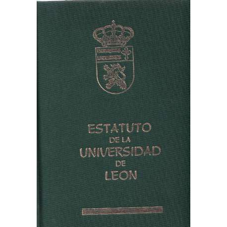 Estatuto de la Universidad de León