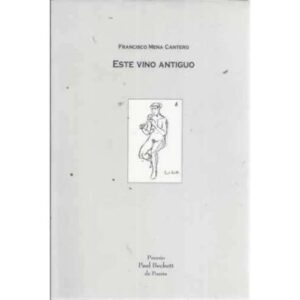 ESTE VINO ANTIGUO