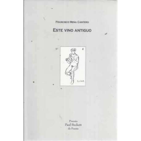 ESTE VINO ANTIGUO