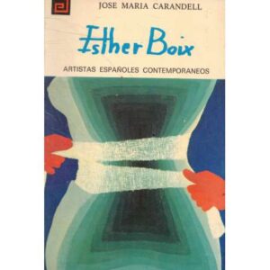Esther Boix