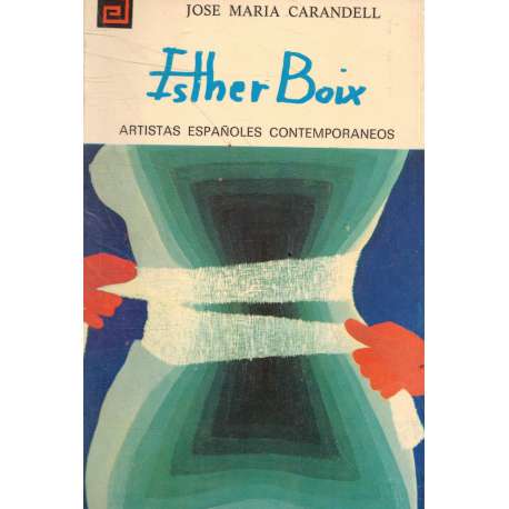 Esther Boix