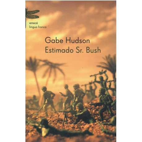 Estimado Sr. Bush