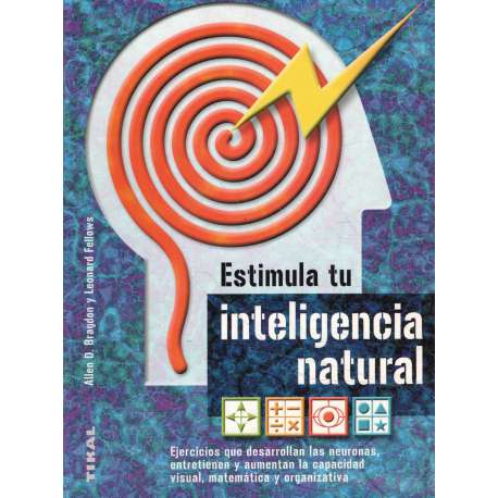 Estimula tu inteligencia natural