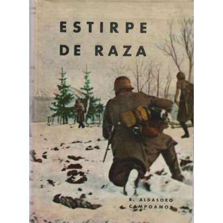Estirpe de raza