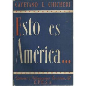 Esto es América