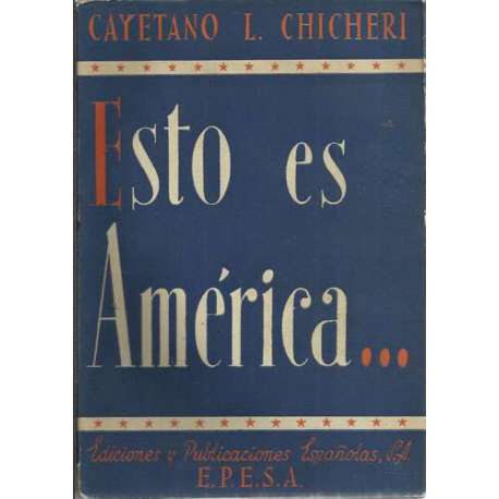 Esto es América