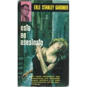 Esto es asesinato