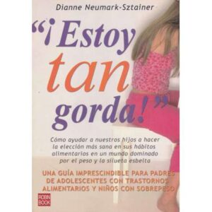 Estoy tan gorda