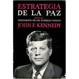Estrategia de la paz