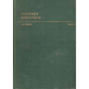 Estrategia publicitaria