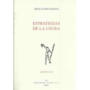 Estrategias de la Usura