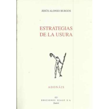 Estrategias de la Usura