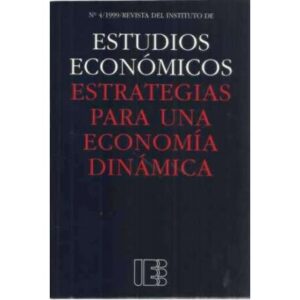 Estrategias para una economía dinámica