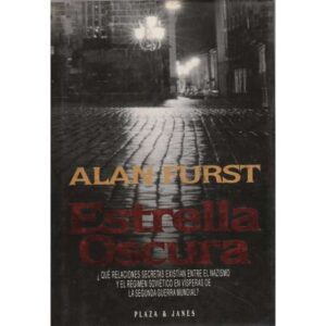 Estrella oscura