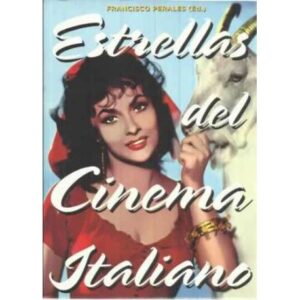 Estrellas del cinema italiano