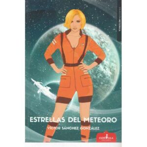 Estrellas del meteoro
