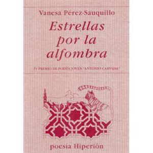 Estrellas por la alfombra