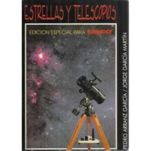 Estrellas y telescopios