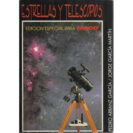 Estrellas y telescopios