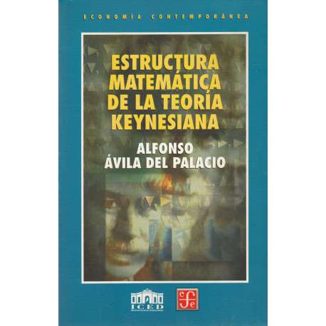 Estructura matemática de la teoría Keynesiana