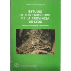 Estudio de los tomisidos de la provincia de León
