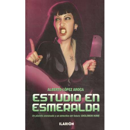 Estudio en esmeralda
