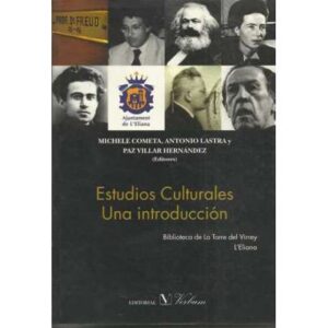 Estudios culturales. Una introducción