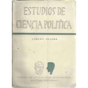 ESTUDIOS DE CIENCIA POLÍTICA