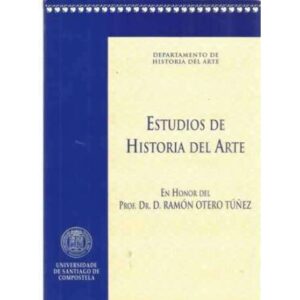Estudios de historia del arte