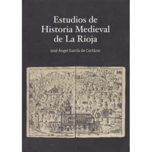 Estudios de Historia Medieval de La Rioja