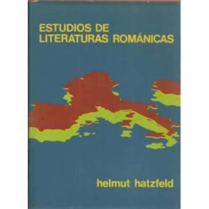 ESTUDIOS DE LITERATURAS ROMÁNICAS