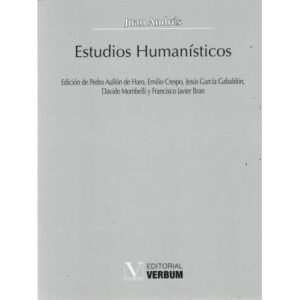 Estudios humanísticos