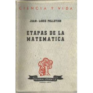 Etapas de la matematica